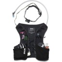 Silva Løpevest Strive 5 L Unisex Svart - 5L Vanntett med Brystrem