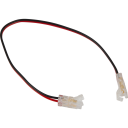 Ansell Lighting Single CCT samlingsstykke for LED stripe med kabel 8 mm