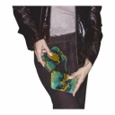 Claris Virot Dame Accessories Flerfarget ONE SIZE,