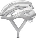 ABUS AirBreaker Pure Grey sykkelhjelm