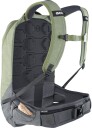EVOC Trail Pro 10stone - carbon grey S/M
