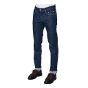 Siviglia Herre Jeans Blå W30,