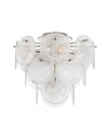 Loire Medium Flush Mount