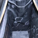 Salvatore Ferragamo Dame Svart