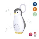 ZAZU Nattlampe Zoe