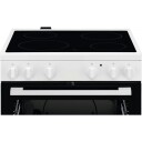 Electrolux Komfyr LKR60004NW