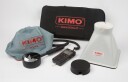 Kimo Luftstrømsmåler Kit Ii. LV110 + K25