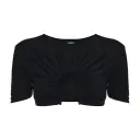 Christopher Esber Dame Bluser & Skjorter Svart M,