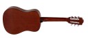 DiMavery AC 303 klassisk spansk gitar 1/2  Sunburst 
