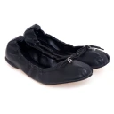 Hogan Dame Sko Svart 36 EU,