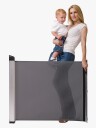 Carlo Baby Kiddy Guard Avant Svart 120 Cm Black One Size