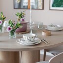 Nova Lilly Bolle 13cm Villblomst