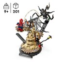 Lego Super Heroes 76334 Multi Patterned One Size