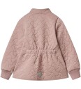 Wheat Thermo Jacket Thilde Pink 152