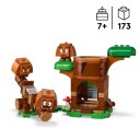 LEGO Super Mario Goomba-lekeplass 71433