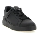 Balmain Herre Sko Svart 46 EU,