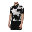 Dolce & Gabbana Herre Topper Flerfarget XS,