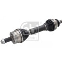 Drivaksel FEBI BILSTEIN 1000344