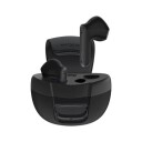 MIXX Hodetelefon Solo 2 In-Ear TWS Svart