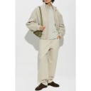 Jacquemus Herre Jakker Beige M,