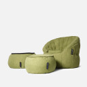 Contempo Package Sett Lime Citrus Green