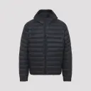 Canada Goose Herre Jakker Svart M,