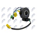 Viklefjær, airbag NTY EAS-HD-021