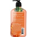 Hempz Sweet Pineapple & Honey Melon Herbal Shampoo 500 ml