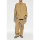 Fear Of God Herre Skjorter Beige 2XL,