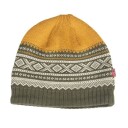 Marius Kids Kids' Marius Hat Woolmix 2-5Y/52-54 CM, Winter Mose