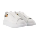 Alexander McQueen Dame Sko Hvit 39 EU,