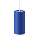 Moebe - Tube Pendel Large Deep Blue