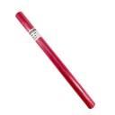 Plastbokbind fluoriserende 0,45x2 meter Rosa