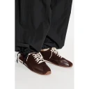 Neous Dame Sko Brun 40 EU,