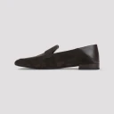 Giorgio Armani Dame Sko Brun 38 EU,
