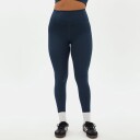 Girlfriend Collective Compressive high rise leggings blå M 