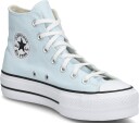 Converse Chuck Taylor All Star Lift   BLUE   39.5