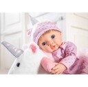 Tiny Treasures Unicorn rocking horse