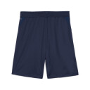 Puma teamGOAL Training Short treningsshorts herre Mørk blå S