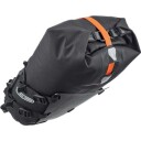 Ortlieb Seat-pack Qr 7,5 L Black Matt 7.5 L