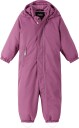 Reimatec Puhuri Vinterdress Red Violet 74