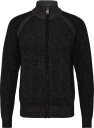 INDICODE Infun Cardigan   BLACK   L