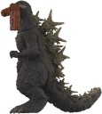 Toho  Reaction Blind Box Wv8  Godzilla Minus One 12pc Flat