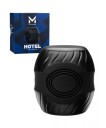 M For Alle Menn Hotel masturbator
