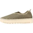 Ilse Jacobsen   Sneakers Tulip3373   Grønn