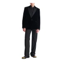 Balmain Herre Jakker Svart M,