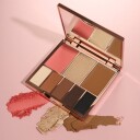 Bellamianta All-in-One Face and Eye Palette 23g