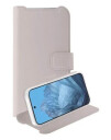 Vivanco Classic Wallet for Google Pixel 9/9 Pro Taupe