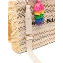Marc Ellis Dame Vesker Beige ONE SIZE,