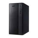 Acer Aspire TC 102 16 512 RTX 5050 Stasjonær PC DT.BRQEQ.00F